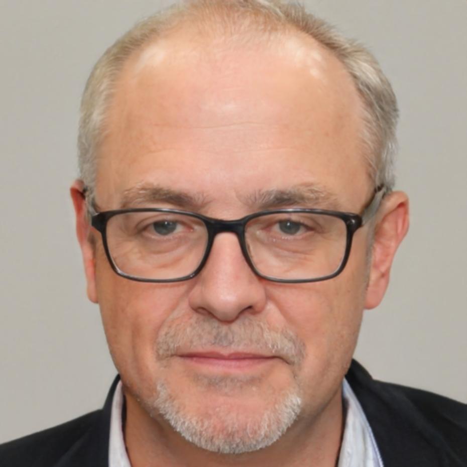 Tadeusz Wierzbicki, doradca ds. cyfryzacji